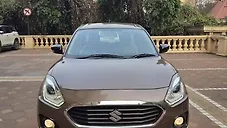 Used Maruti Suzuki DZire ZXi Plus AMT in Navi Mumbai