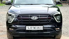 Used Hyundai Creta S 1.5 Diesel [2020-2022] in Ahmedabad