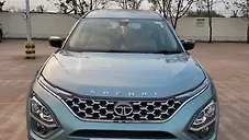 Used Tata Safari XTA Plus in Durg