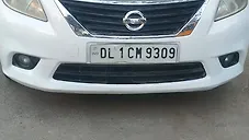 Used Nissan Sunny XV in Delhi