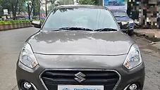 Used Maruti Suzuki DZire ZXi [2020-2023] in Thane