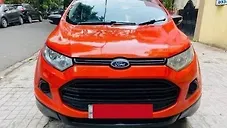 Used Ford Ecosport Ambiente 1.5L TDCi in Kolkata
