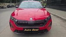Used Skoda Octavia RS 2.0 TSI Petrol Turbo Automatic in Pune