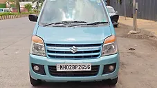 Used Maruti Suzuki Wagon R Duo LX LPG in Mumbai