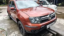 Used Renault Duster RxL Petrol in Kolkata