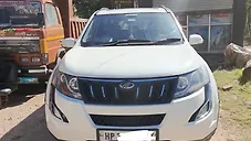 Used Mahindra XUV500 W10 in Mandi
