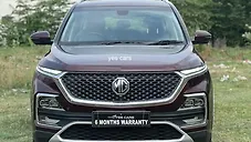 Used MG Hector Sharp 1.5 DCT Petrol [2019-2020] in Chennai