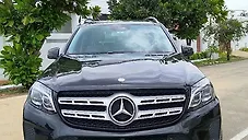 Used Mercedes-Benz GLS 350 d in Chennai