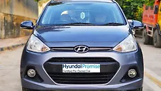 Used Hyundai Grand i10 Asta AT 1.2 Kappa VTVT [2013-2016] in Mumbai