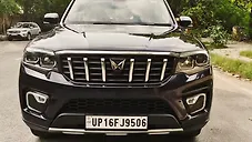 Used Mahindra Scorpio N Z8 S 2WD Diesel 2.2L Turbo Manual 7 STR [2024-2026] in Delhi