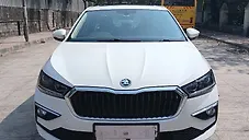 Used Skoda Slavia Style 1.0L TSI AT in Mumbai