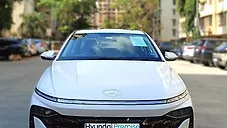 Used Hyundai Verna SX Petrol 1.5L Manual in Mumbai