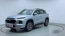 Used Maruti Suzuki Grand Vitara Alpha Smart Hybrid AllGrip [2022-2023] in Navi Mumbai