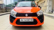 Used Maruti Suzuki Celerio ZXi AMT [2017-2019] in Ghaziabad