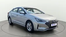 Used Hyundai Elantra 2.0 SX MT in Patna