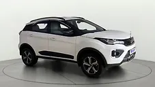 Used Tata Nexon XZA Plus Dual Tone in Navi Mumbai