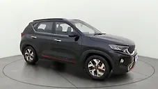 Used Kia Sonet GTX Plus 1.0 Turbo Petrol DCT in Ahmedabad