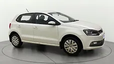 Used Volkswagen Polo Comfortline 1.2L (P) in Ahmedabad