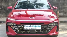 Used Hyundai Verna SX (O) Turbo Petrol 1.5L Turbo Automatic (DCT) in Mumbai
