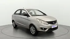 Used Tata Zest Premio in Lucknow