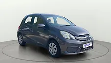 Used Honda Brio S (O)MT in Jaipur