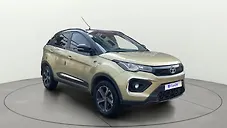 Used Tata Nexon XZA Plus Kaziranga in Patna
