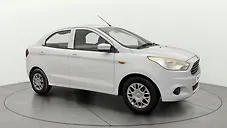 Used Ford Aspire Ambiente 1.2 Ti-VCT ABS in Karnal