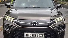 Used Toyota Urban Cruiser Hyryder V Hybrid [2022-2023] in Mumbai