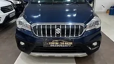 Used Maruti Suzuki S-Cross Zeta 1.3 in Jaipur
