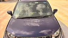 Used Maruti Suzuki Ignis Zeta Petrol Manual in Lucknow