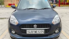 Used Maruti Suzuki Swift VXi [2021-2023] in Ahmedabad