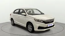 Used Honda Amaze S MT 1.5 Diesel in Lucknow