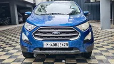 Used Ford Ecosport Trend 1.5L TDCi in Nagpur