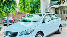 Used Maruti Suzuki Ciaz Delta Hybrid 1.5 [2018-2020] in Chandigarh