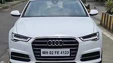 Used Audi A6 35 TDI Matrix in Mumbai
