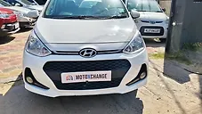 Used Hyundai Grand i10 Sportz (O) 1.2 Kappa VTVT [2017-2018] in Thiruvananthapuram