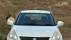 Used Maruti Suzuki Swift Deca Limited Edition VXi [2016-2017] in Mumbai
