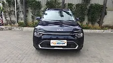 Used Kia Carens Prestige Plus 1.5 Diesel MT 7 STR in Chennai