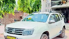 Used Renault Duster 110 PS RxZ Diesel in Chandigarh