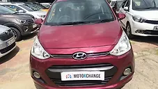 Used Hyundai Grand i10 Sportz (O) 1.2 Kappa VTVT [2017-2018] in Thiruvananthapuram