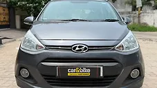 Used Hyundai Grand i10 Sportz 1.2 Kappa VTVT [2013-2016] in Jalandhar