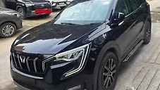 Used Mahindra XUV700 AX7 Luxury Pack 2WD Petrol 2.0L Turbo Automatic 7 STR in Meerut
