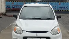Used Maruti Suzuki Alto 800 LXi in Nagpur