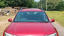 Used Nissan Terrano XL (D) in Kolkata