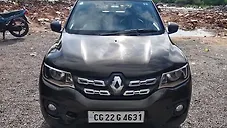 Used Renault Kwid RXT [2015-2019] in Raipur