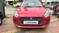 Used Maruti Suzuki Swift LXi in Thiruvananthapuram