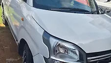 Used Maruti Suzuki Wagon R VXI 1.0 [2023-2025] in Raipur