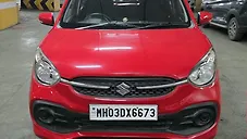 Used Maruti Suzuki Celerio ZXi AMT [2021-2023] in Mumbai