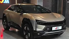 Used Mahindra Be 6 Pack Three 79.0 kWh 11.2kW Charger in Ahmedabad