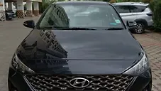 Used Hyundai Verna SX (O)1.6 VTVT in Chennai